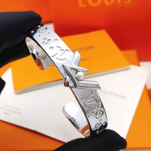 Replica Louis Vuitton LV Bracelets #1311631 $39.00 USD for Wholesale
