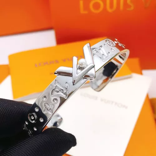 Replica Louis Vuitton LV Bracelets #1311631 $39.00 USD for Wholesale