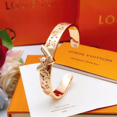 Replica Louis Vuitton LV Bracelets #1311632 $39.00 USD for Wholesale