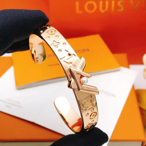 Replica Louis Vuitton LV Bracelets #1311632 $39.00 USD for Wholesale