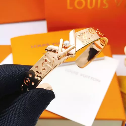 Replica Louis Vuitton LV Bracelets #1311632 $39.00 USD for Wholesale