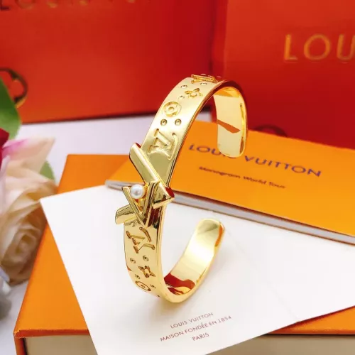 Replica Louis Vuitton LV Bracelets #1311633 $39.00 USD for Wholesale