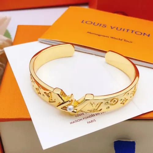 Replica Louis Vuitton LV Bracelets #1311633 $39.00 USD for Wholesale