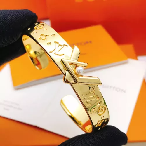 Replica Louis Vuitton LV Bracelets #1311633 $39.00 USD for Wholesale