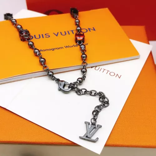 Replica Louis Vuitton Necklaces #1311636 $40.00 USD for Wholesale