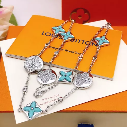 Replica Louis Vuitton Necklaces #1311639 $64.00 USD for Wholesale
