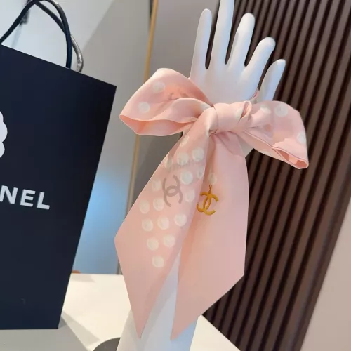 Replica Chanel Silk Scarf #1311647 $25.00 USD for Wholesale