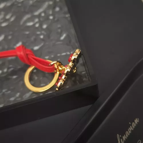 Replica MIU MIU Key Holder And Bag Buckle #1311652 $29.00 USD for Wholesale