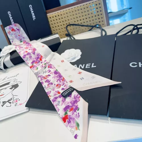 Replica Chanel Silk Scarf #1311660 $25.00 USD for Wholesale