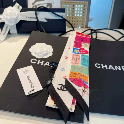 Replica Chanel Silk Scarf #1311664 $25.00 USD for Wholesale