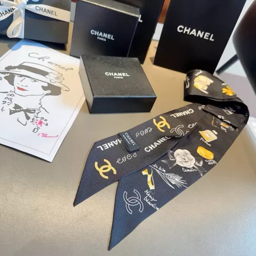Replica Chanel Silk Scarf #1311668 $25.00 USD for Wholesale