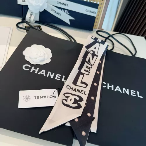 Replica Chanel Silk Scarf #1311670 $25.00 USD for Wholesale