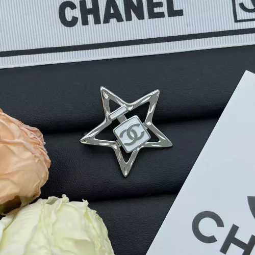 Replica Chanel Brooches For Women #1311673 $25.00 USD for Wholesale