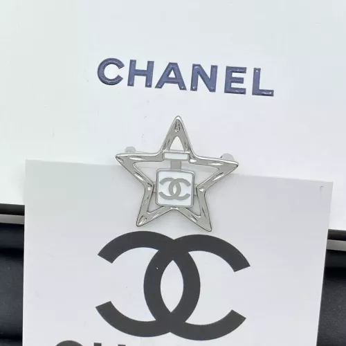 Replica Chanel Brooches For Women #1311673 $25.00 USD for Wholesale