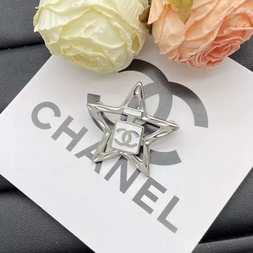 Replica Chanel Brooches For Women #1311673 $25.00 USD for Wholesale