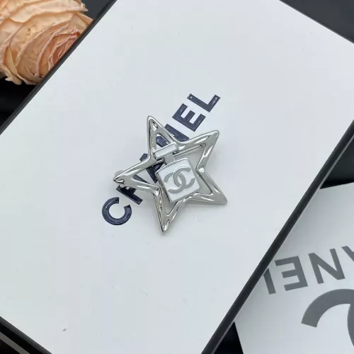 Replica Chanel Brooches For Women #1311673 $25.00 USD for Wholesale