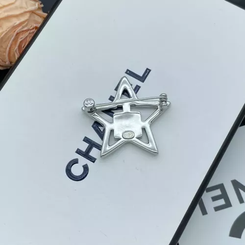 Replica Chanel Brooches For Women #1311673 $25.00 USD for Wholesale