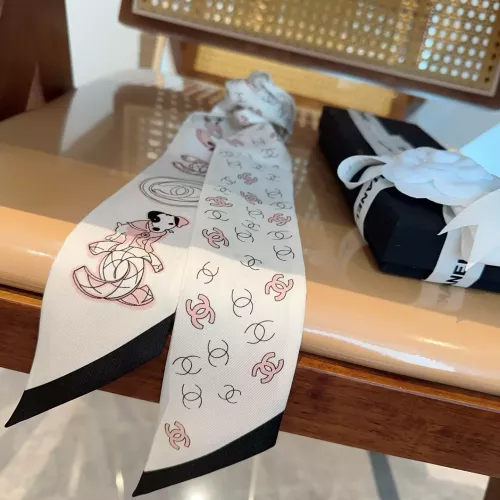Replica Chanel Silk Scarf #1311674 $25.00 USD for Wholesale