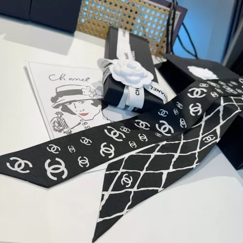 Replica Chanel Silk Scarf #1311676 $25.00 USD for Wholesale