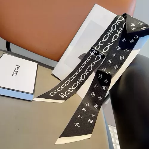 Replica Chanel Silk Scarf #1311678 $25.00 USD for Wholesale