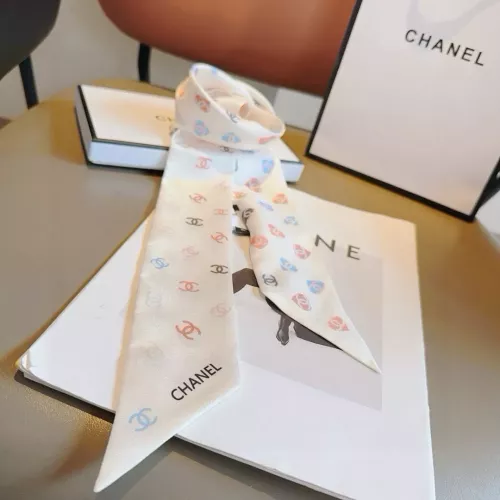 Replica Chanel Silk Scarf #1311687 $25.00 USD for Wholesale