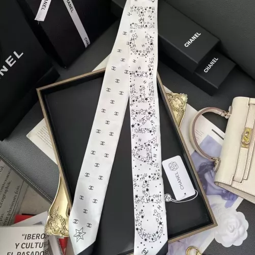 Chanel Silk Scarf #1311690 $25.00 USD, Wholesale Replica Chanel Scarves
