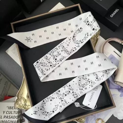 Replica Chanel Silk Scarf #1311690 $25.00 USD for Wholesale