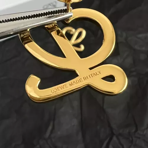 Replica LOEWE Earrings For Women #1311697 $29.00 USD for Wholesale