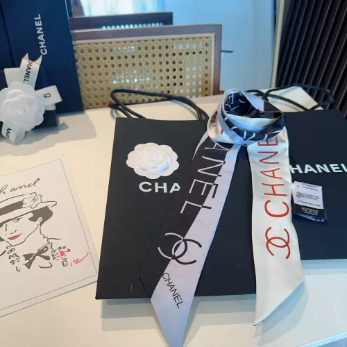 Replica Chanel Silk Scarf #1311699 $25.00 USD for Wholesale