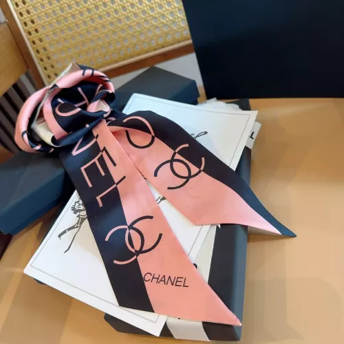 Replica Chanel Silk Scarf #1311700 $25.00 USD for Wholesale