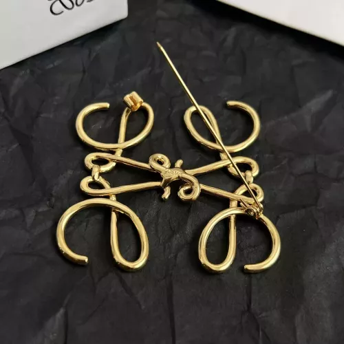 Replica LOEWE Brooches For Women #1311703 $32.00 USD for Wholesale