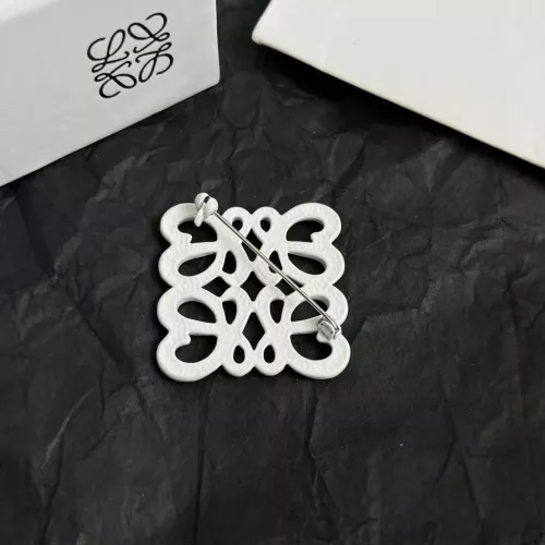 Replica LOEWE Brooches For Women #1311704 $34.00 USD for Wholesale