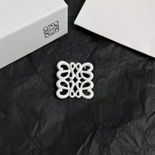 Replica LOEWE Brooches For Women #1311704 $34.00 USD for Wholesale