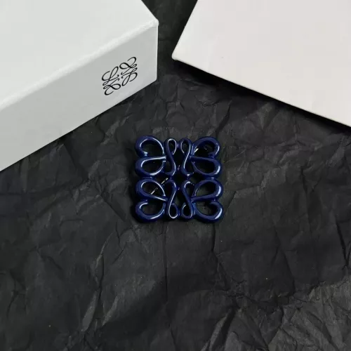 LOEWE Brooches For Women #1311707 $34.00 USD, Wholesale Replica LOEWE Brooches