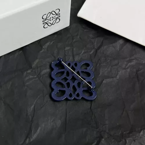 Replica LOEWE Brooches For Women #1311707 $34.00 USD for Wholesale