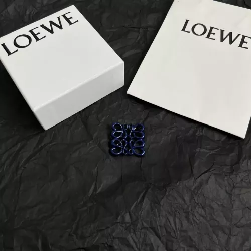 Replica LOEWE Brooches For Women #1311707 $34.00 USD for Wholesale
