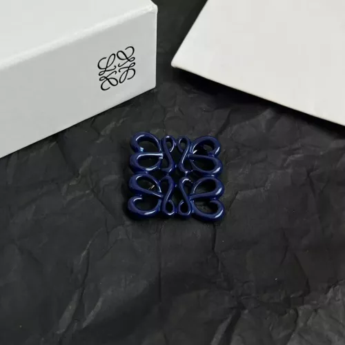 Replica LOEWE Brooches For Women #1311707 $34.00 USD for Wholesale