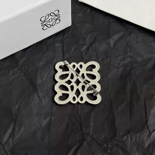 Replica LOEWE Brooches For Women #1311710 $34.00 USD for Wholesale