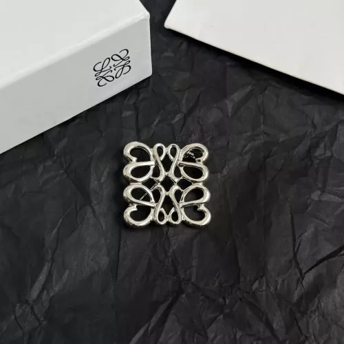 Replica LOEWE Brooches For Women #1311710 $34.00 USD for Wholesale