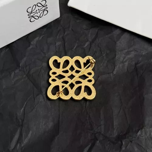 Replica LOEWE Brooches For Women #1311711 $34.00 USD for Wholesale
