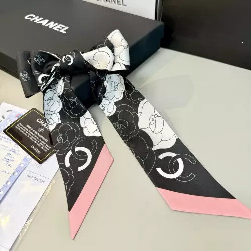 Replica Chanel Silk Scarf #1311716 $25.00 USD for Wholesale