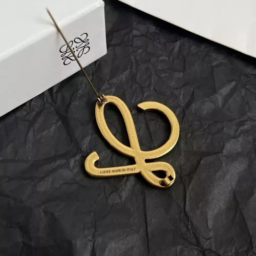 Replica LOEWE Brooches For Women #1311718 $40.00 USD for Wholesale
