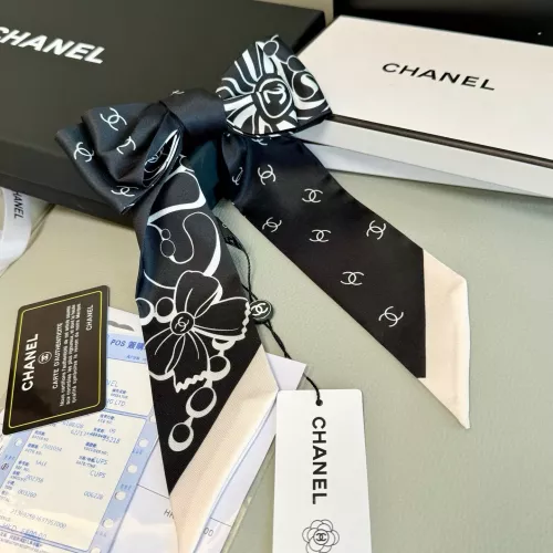 Replica Chanel Silk Scarf #1311719 $25.00 USD for Wholesale