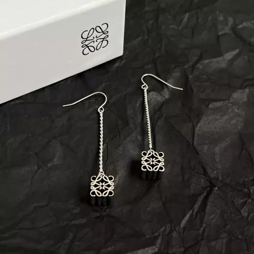 LOEWE Earrings For Women #1311721 $38.00 USD, Wholesale Replica LOEWE Earrings