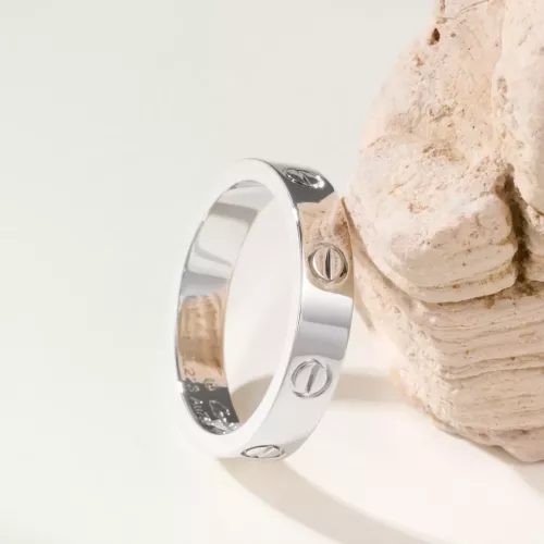 Cartier Rings #1311722 $39.00 USD, Wholesale Replica Cartier Rings