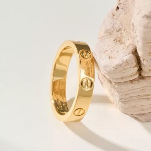Cartier Rings #1311724 $39.00 USD, Wholesale Replica Cartier Rings