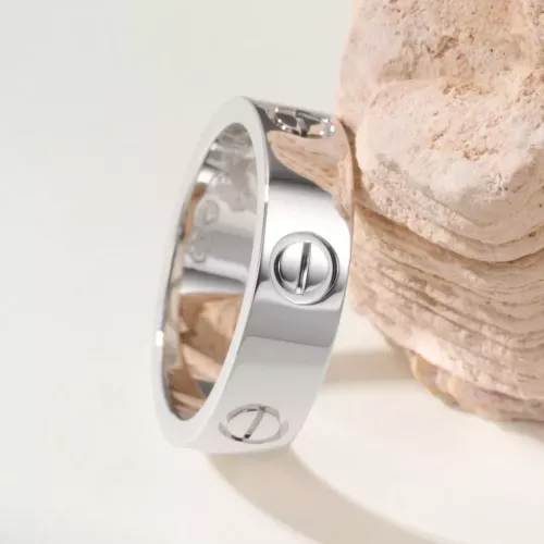 Cartier Rings #1311725 $42.00 USD, Wholesale Replica Cartier Rings