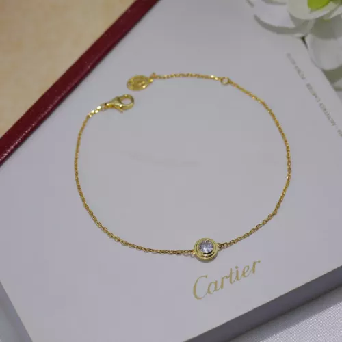 Cartier bracelets #1311744 $32.00 USD, Wholesale Replica Cartier bracelets