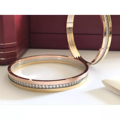 Cartier bracelets #1311745 $102.00 USD, Wholesale Replica Cartier bracelets