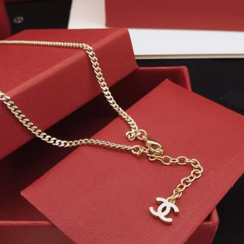 Replica Chanel Necklaces #1311749 $29.00 USD for Wholesale